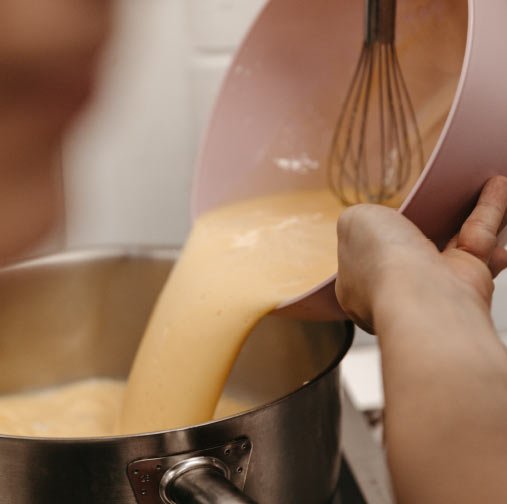 10 consejos para tus recetas de pastelería